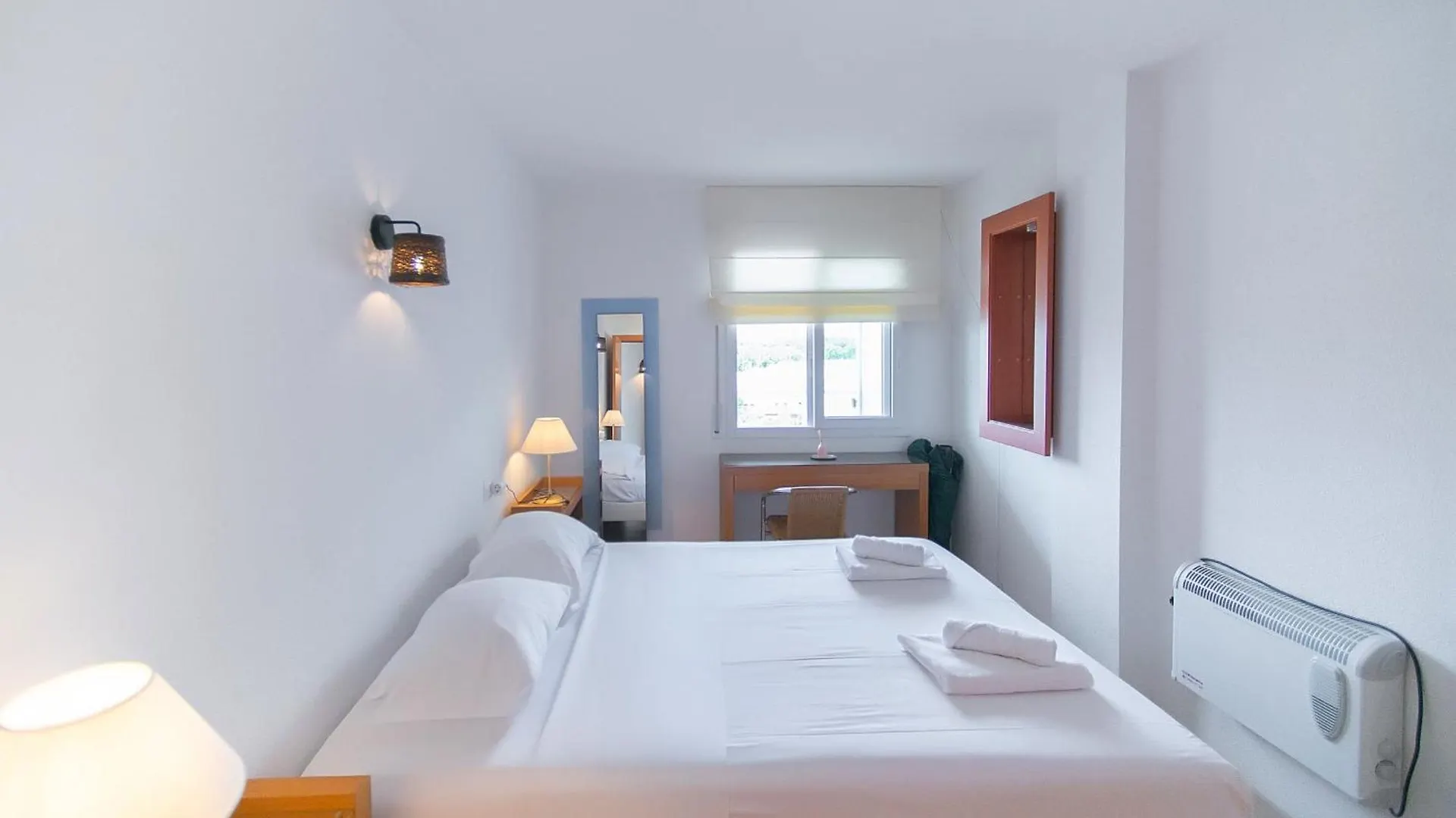 Daire Welcs Apartamento 254 Emp Con Vista Al Canal Roses