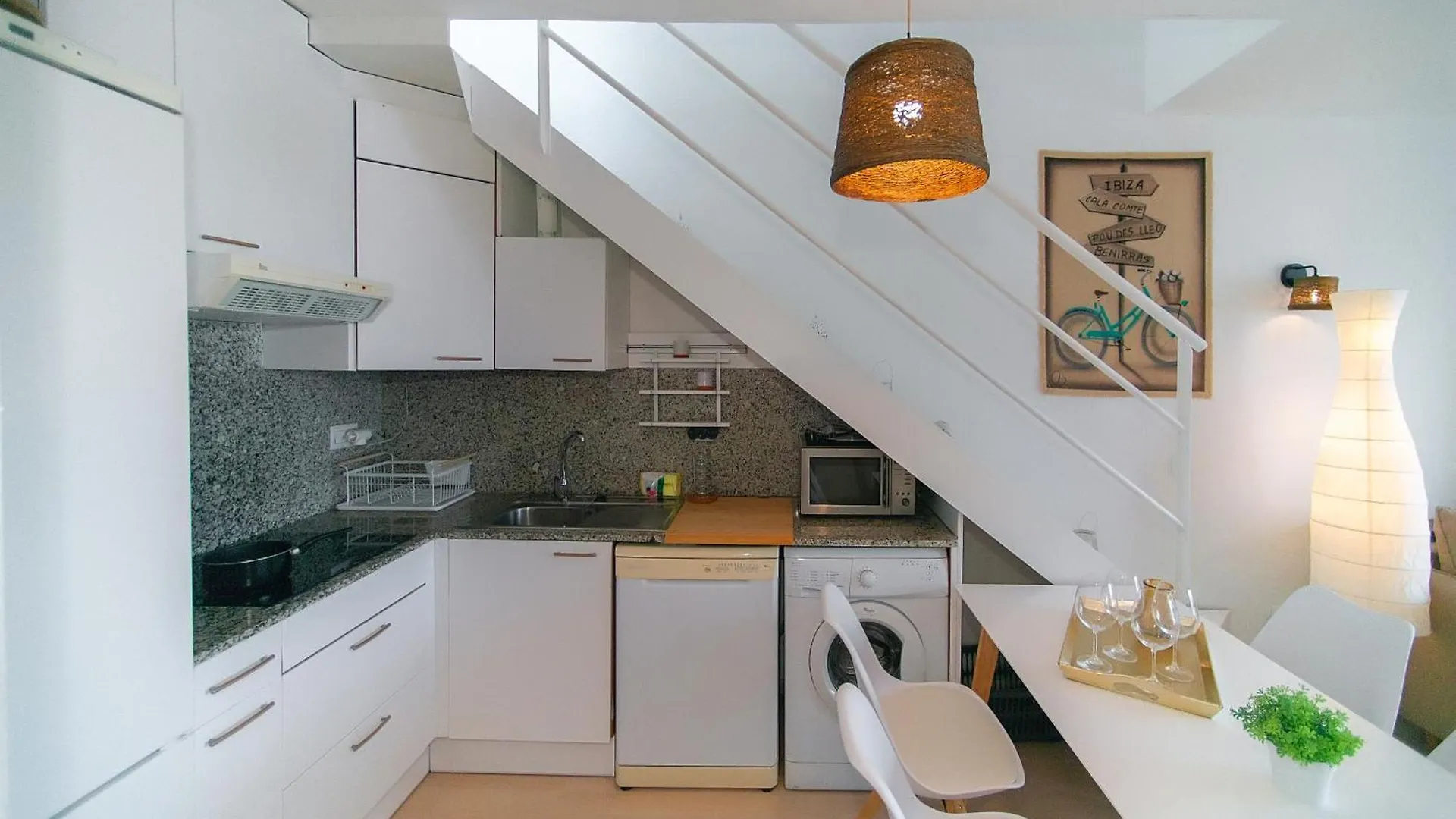 Welcs Apartamento 254 Emp Con Vista Al Canal Roses